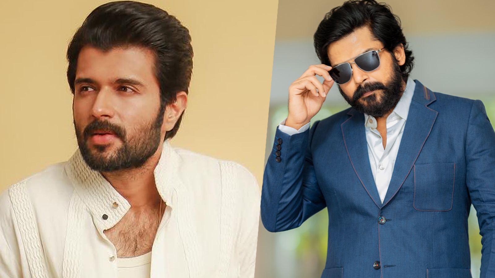Rana Baali and Sardar 2 clash