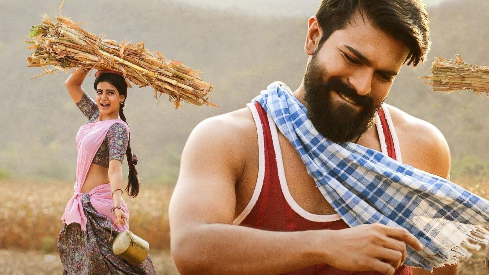 Rangasthalam and local authenticity