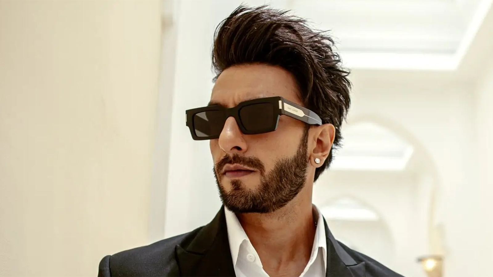 Ranveer Singh Pralay shooting update