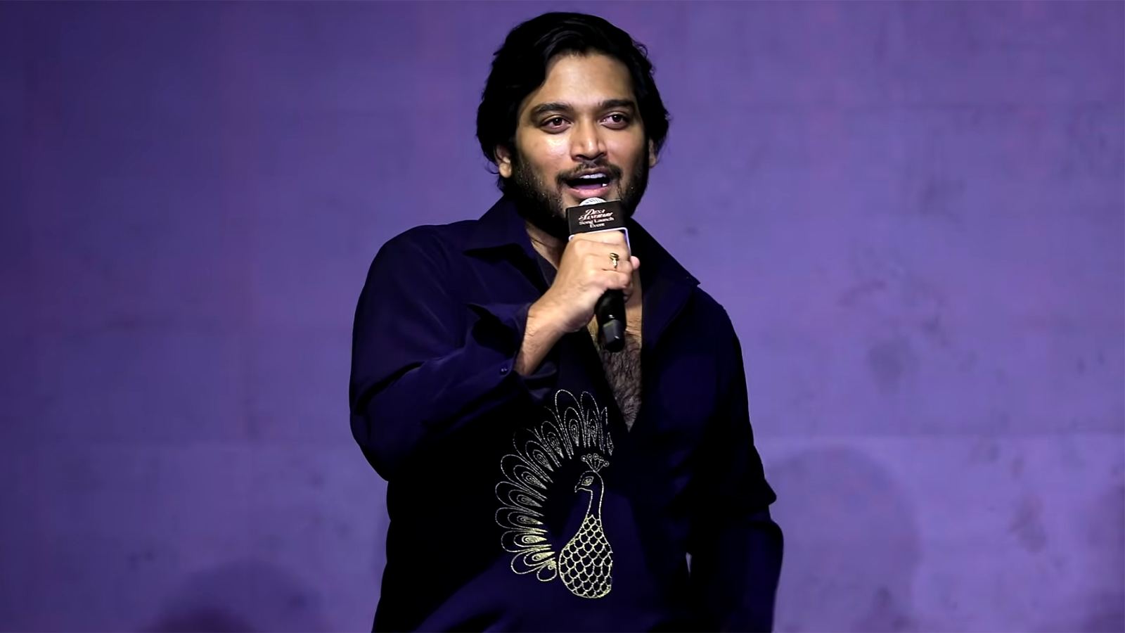 Venkatesh Maha and Satyadev Rao Bahadur debate