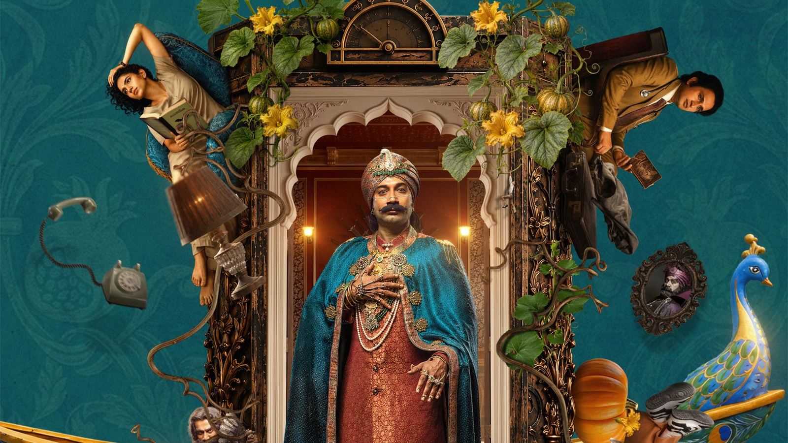 Rao Bahadur