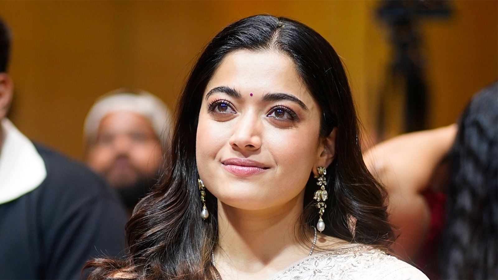 Rashmika Mandanna on social media trolling