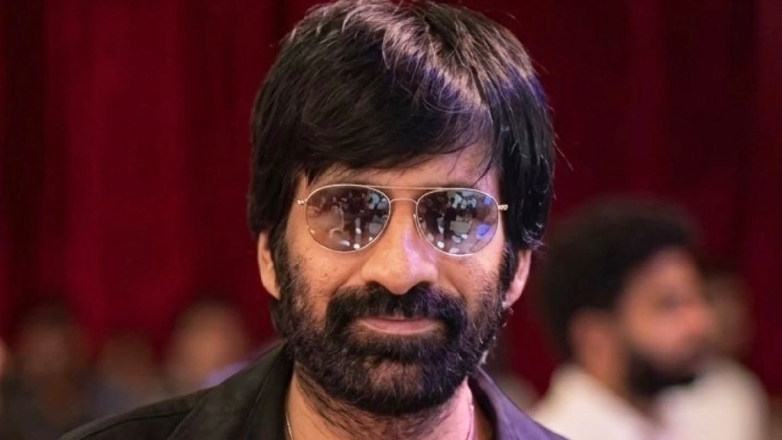 Ravi Teja film role clarification