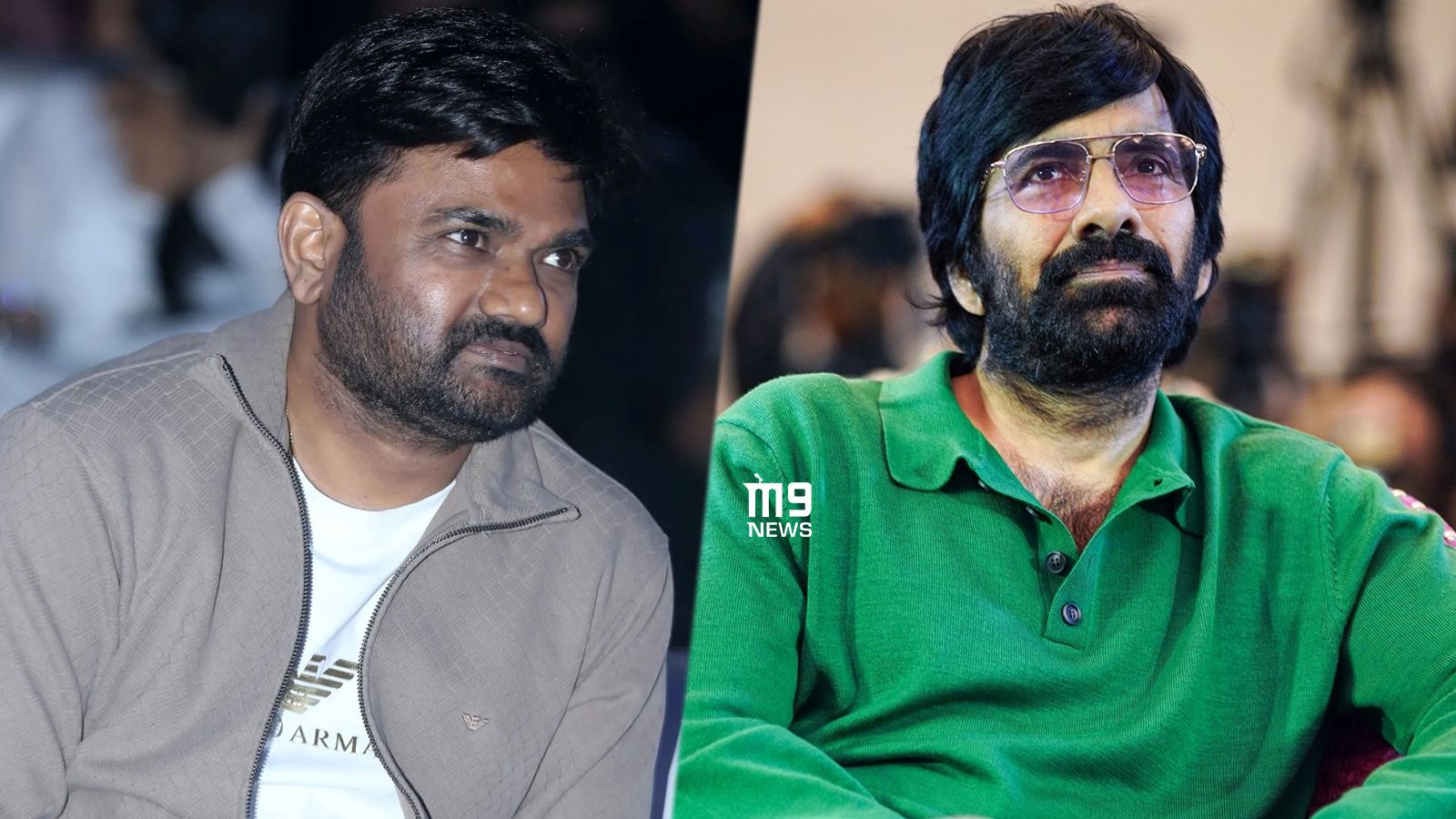 Ravi Teja and Maruthi collaboration rumours