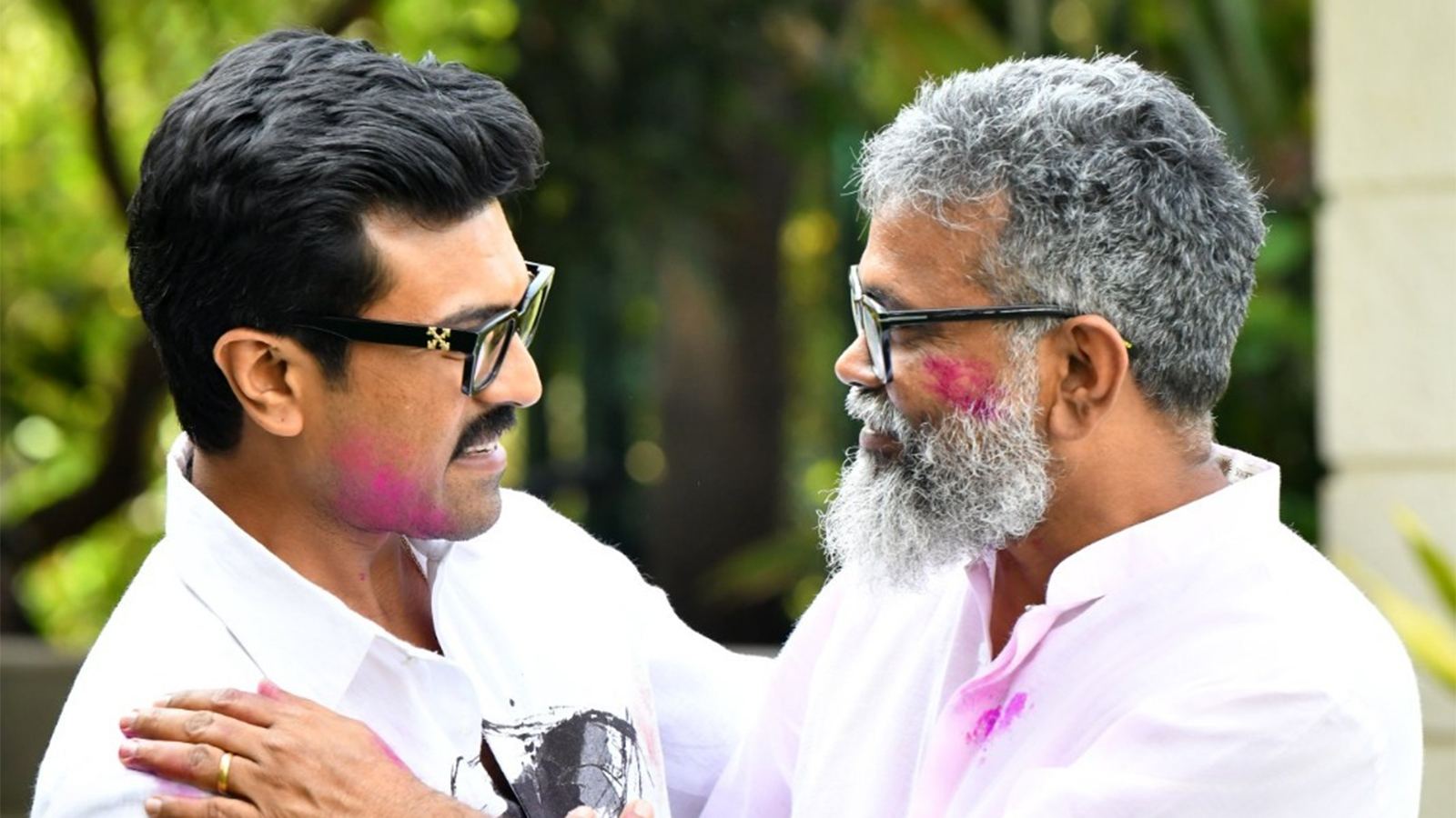 Ram Charan and Sukumar RC17 update