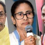 మమత నుంచి కేసీఆర్ వరకు.. ఓటమి తర్వాత అదే కథ!