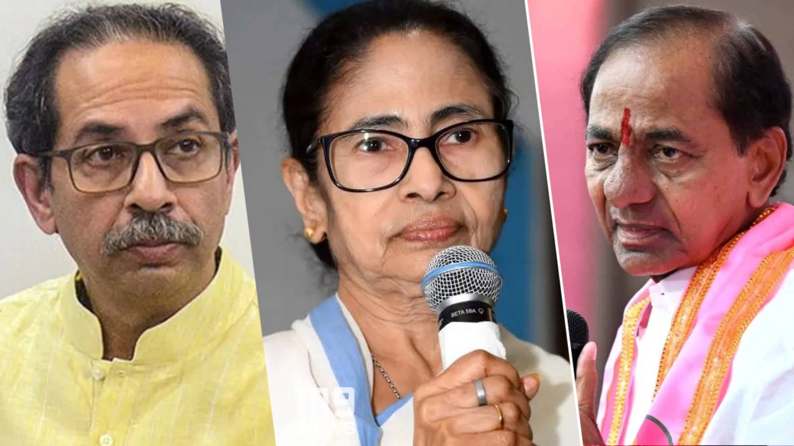 Regional Parties Crisis