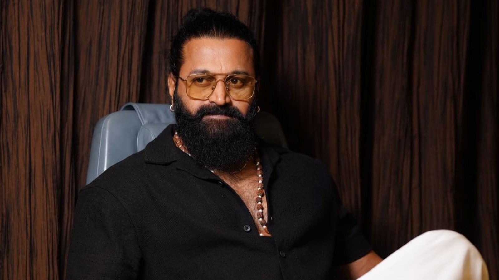 Rishab Shetty upcoming mega franchises