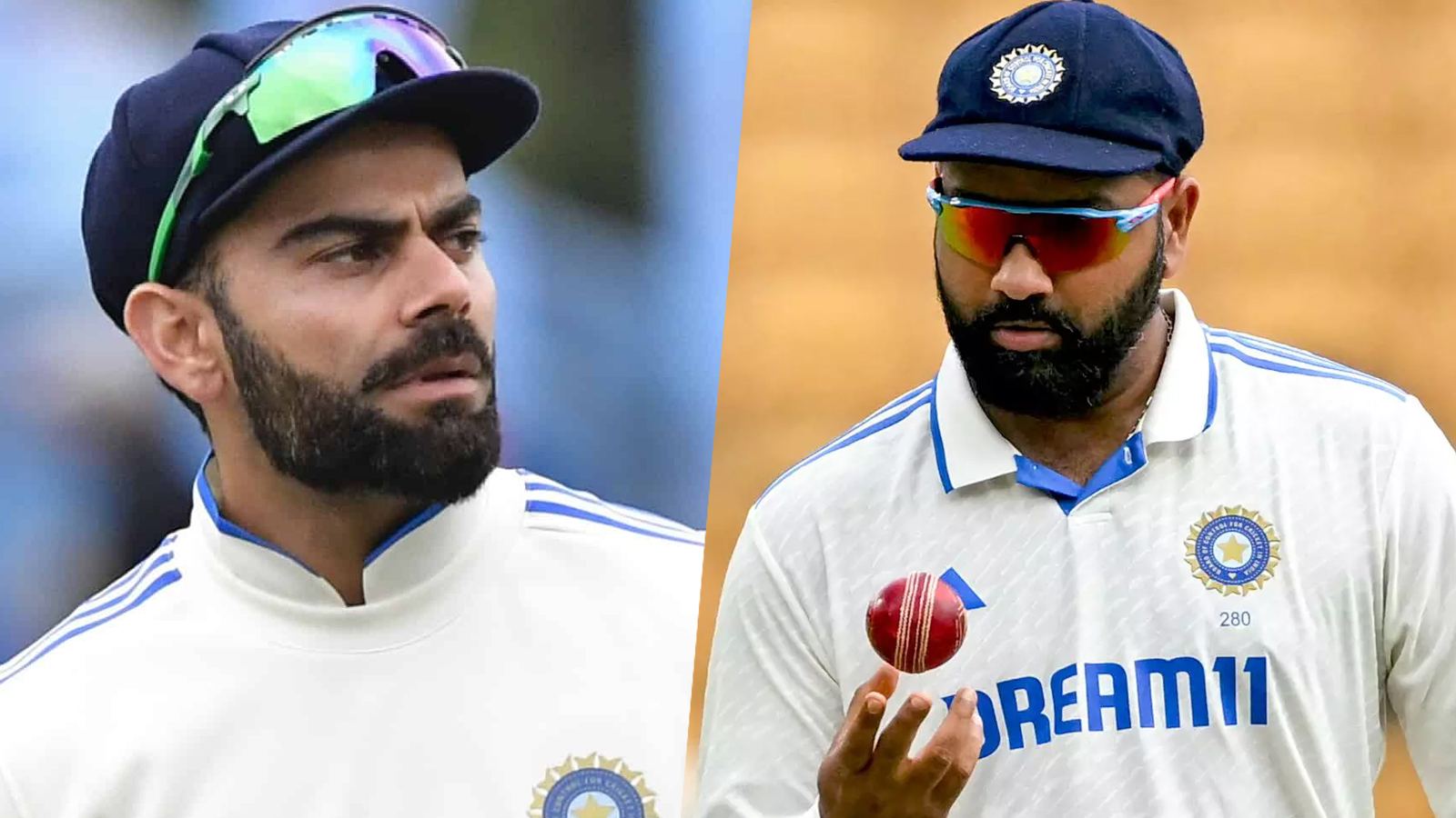 Rohit Sharma fitness assessment update