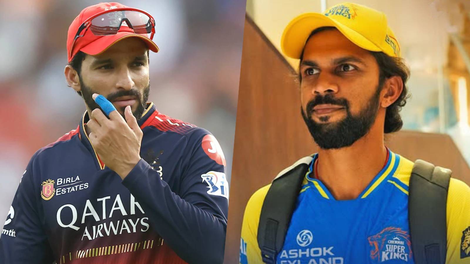 Ruturaj Gaikwad ODI squad selection