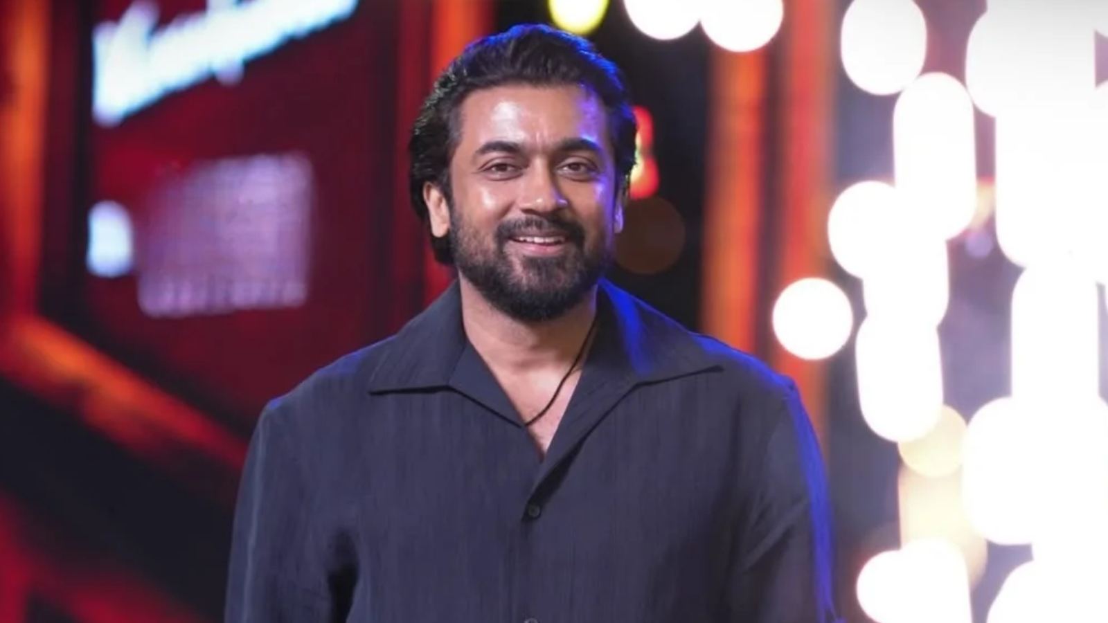 Sai Abhyankar behind Karuppu success