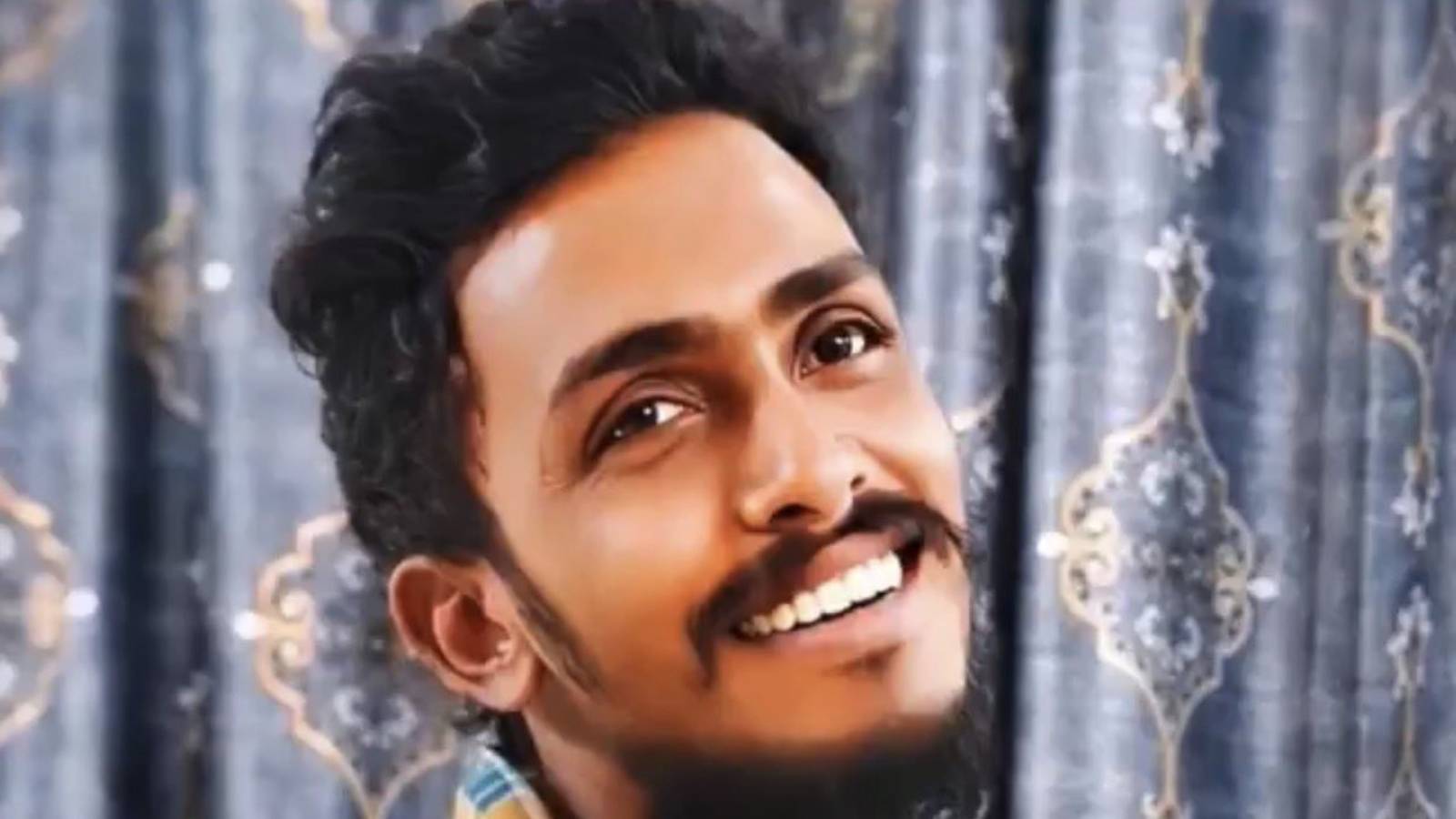 Sai Krishna Controversy