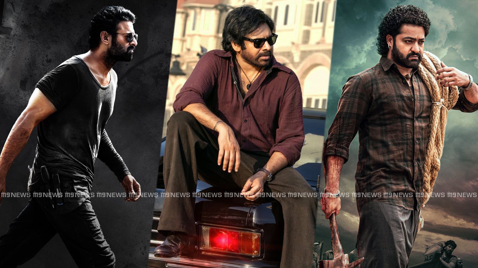 Salaar 2 leads sequel demand race