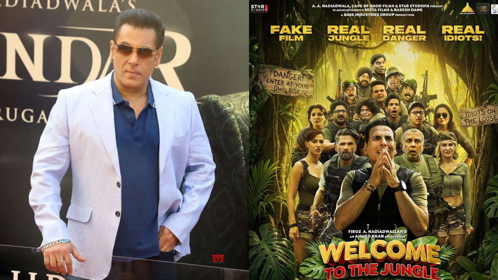 Salman Khan cameo rumours spark online debate
