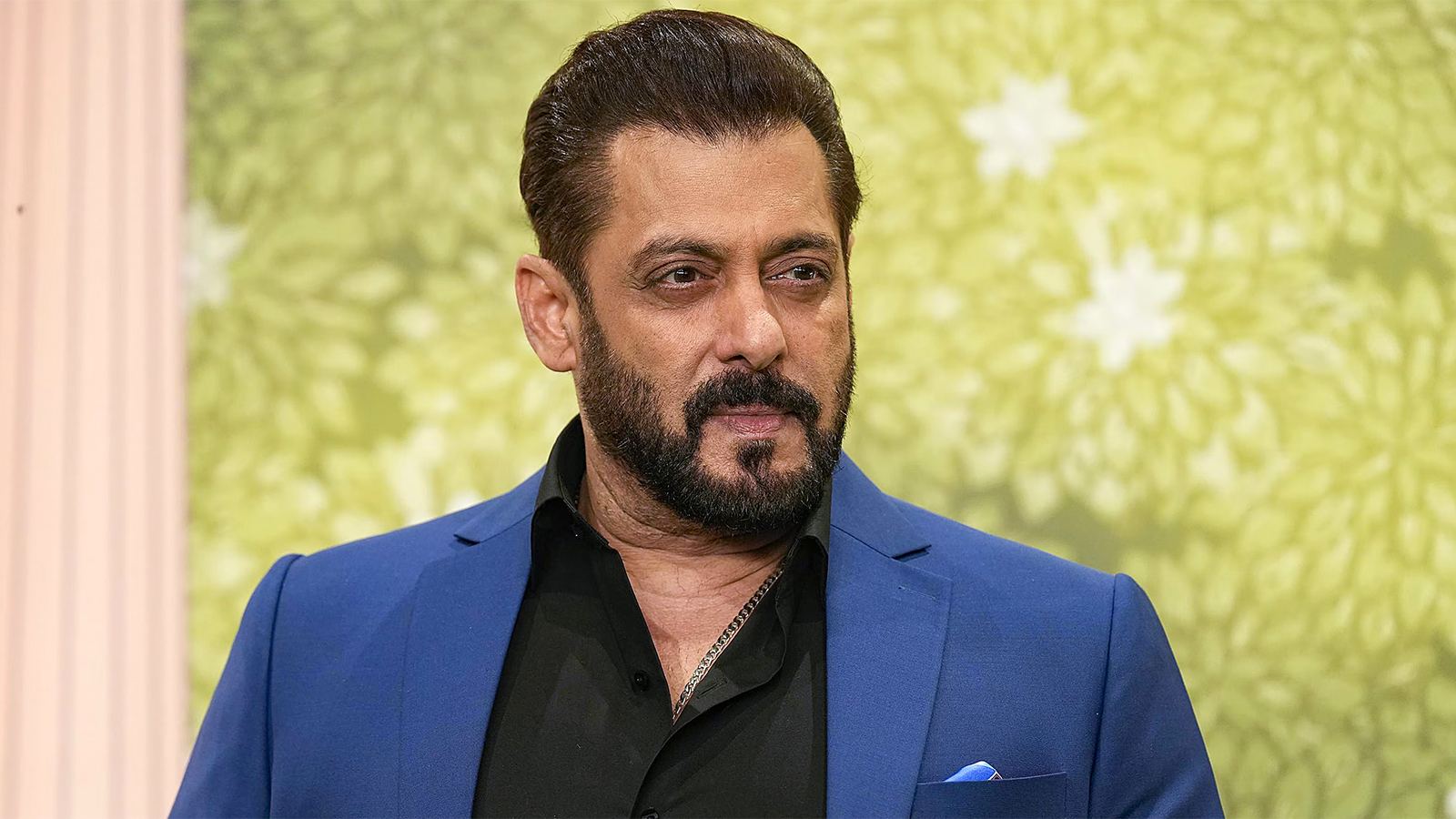 Salman Khan farmhouse controversy update
