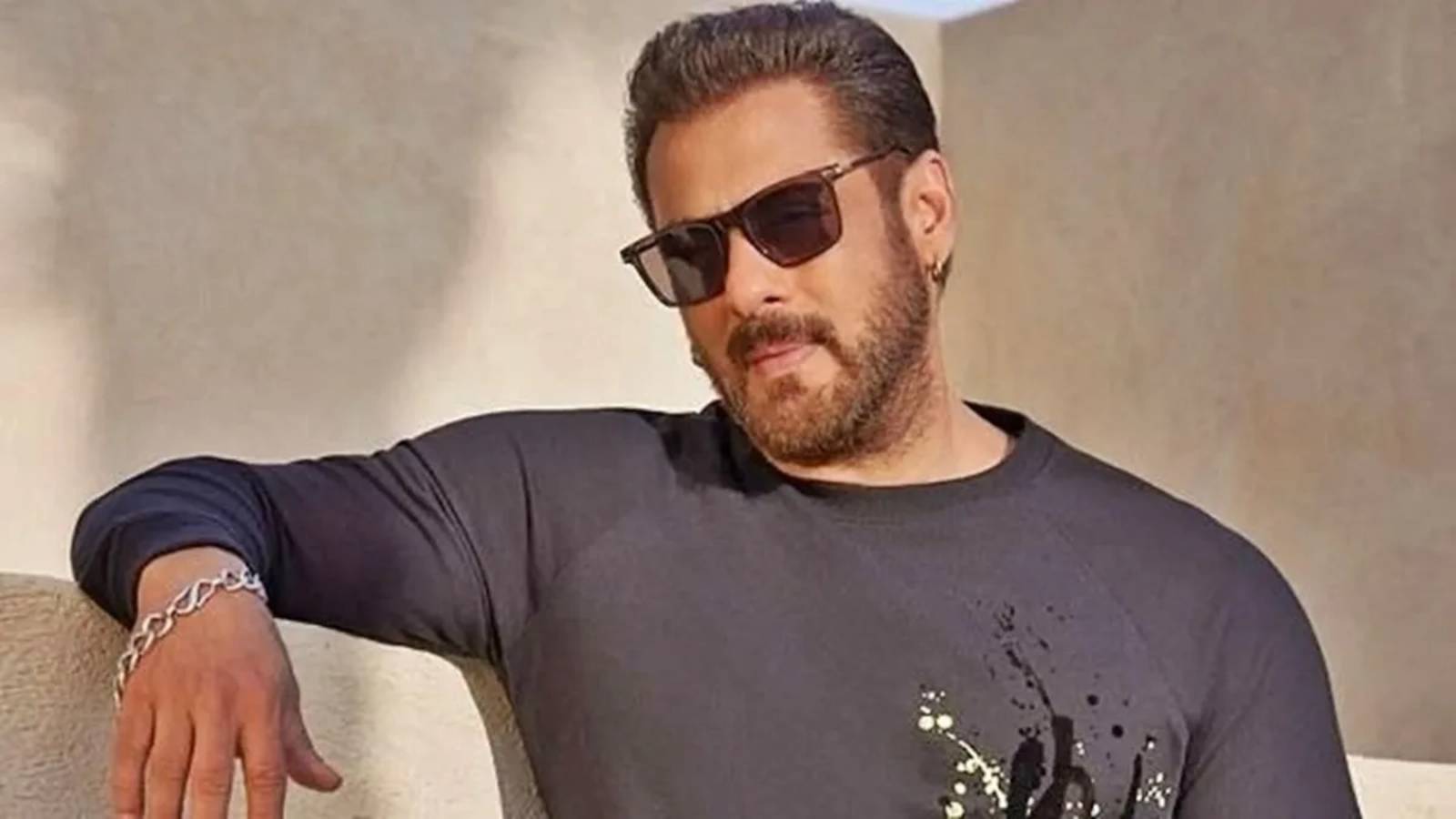 Salman Khan linked to Karna film project