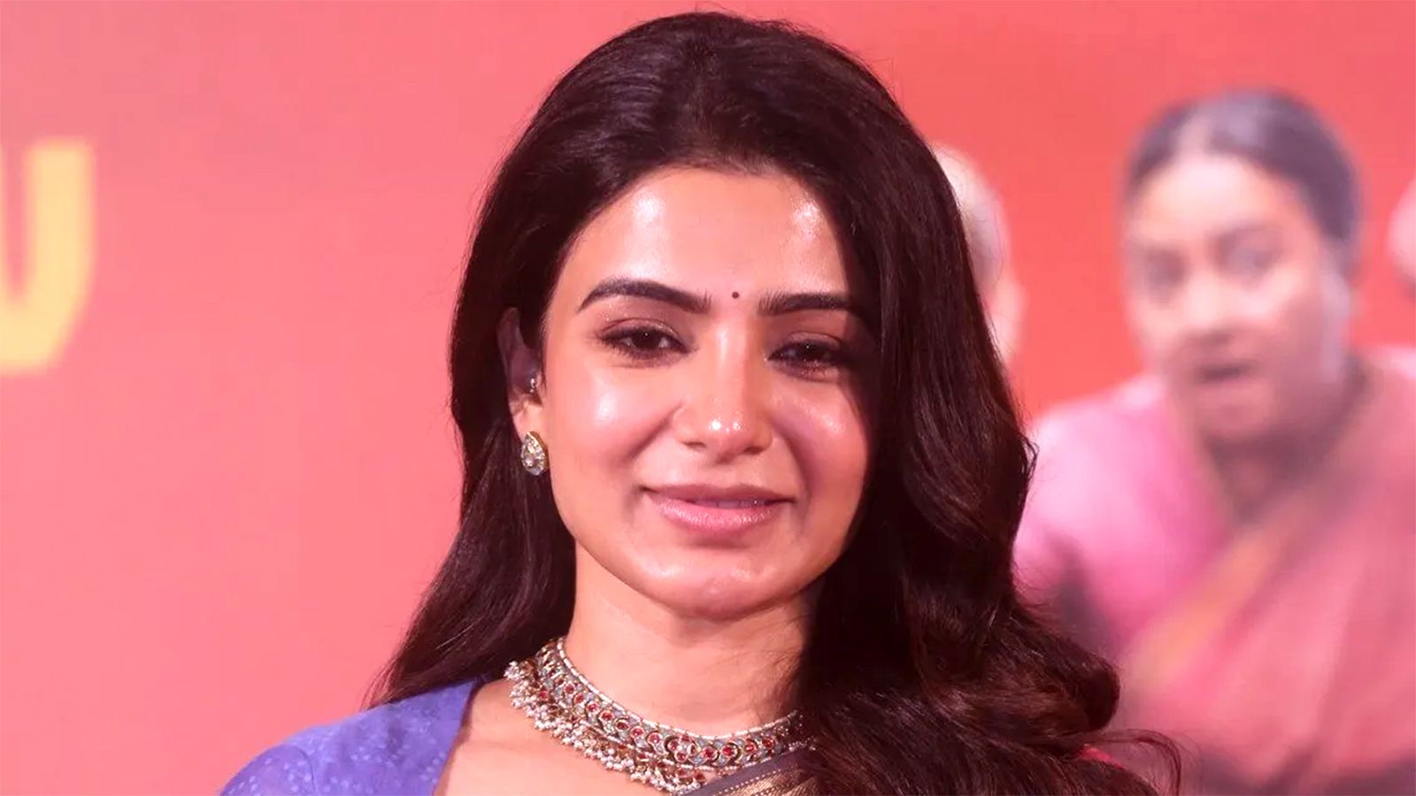 Samantha follows a strict anti-inflammatory diet
