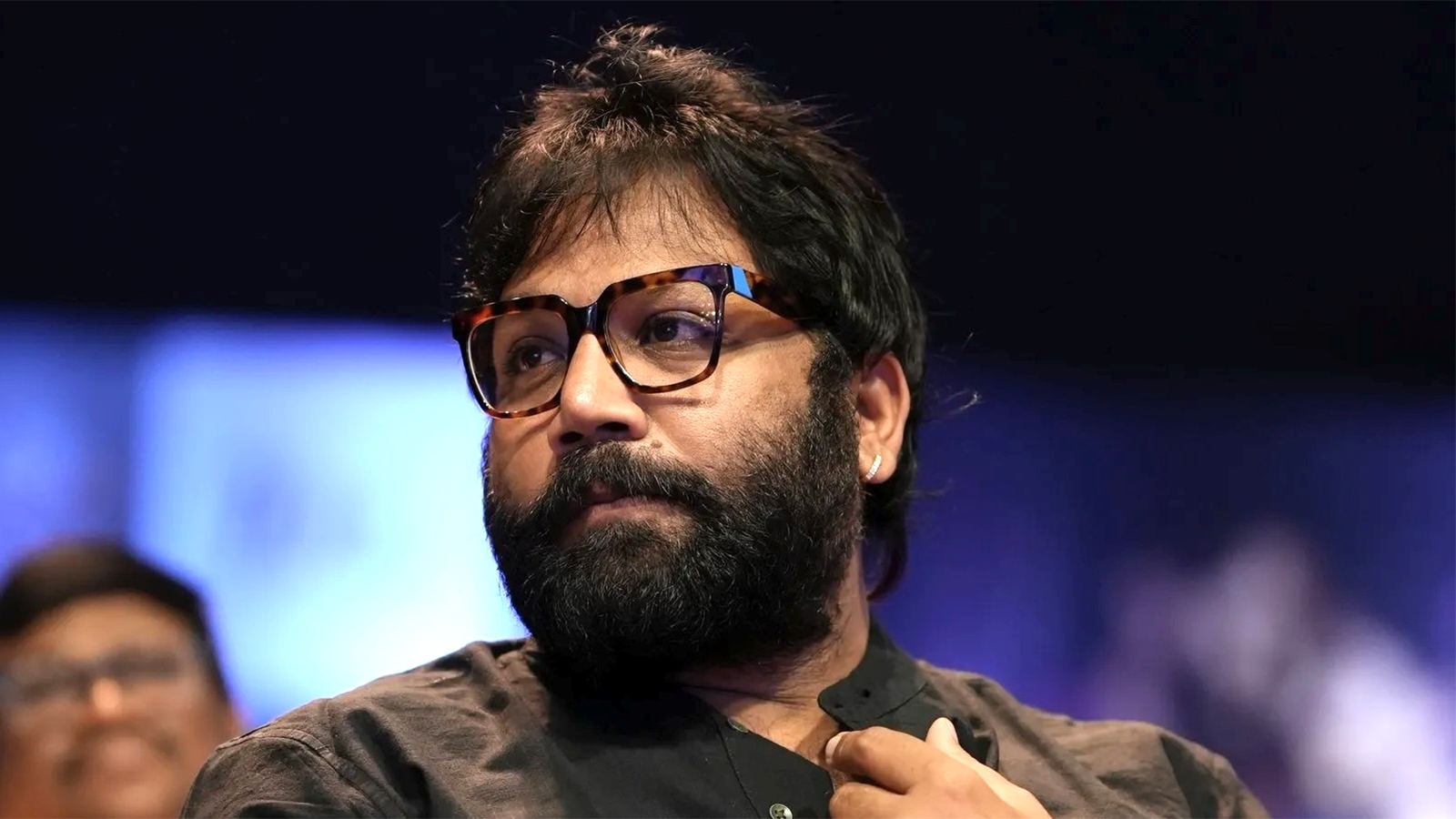 Sandeep Reddy Vanga on future projects
