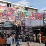 సంధ్య థియేటర్ ఘటన: ఇకపై నో వార్తలు