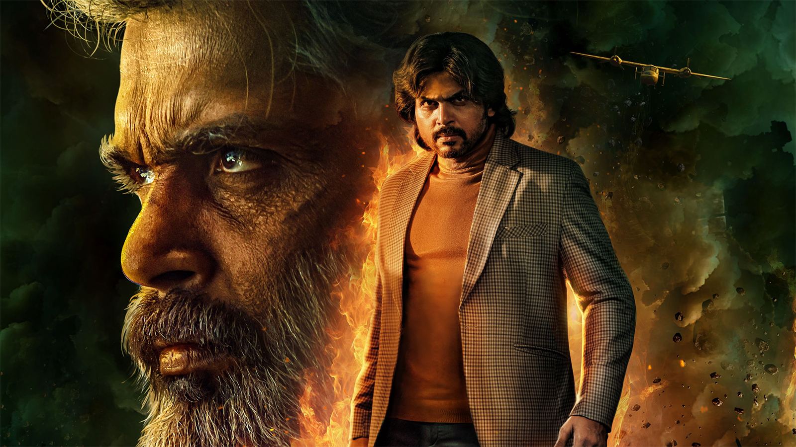 Sardar 2 Release