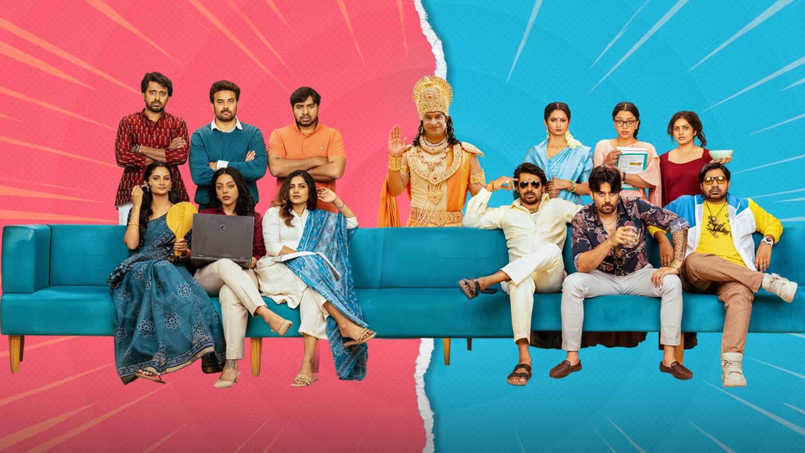 Save The Tigers Season 3 Jiohotstar Web Series Review