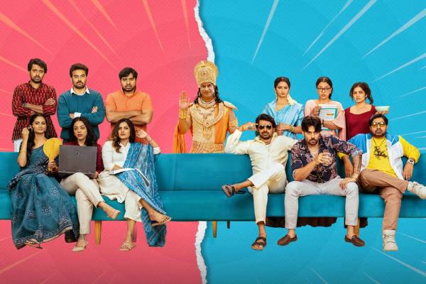 Save The Tigers Season 3 Jiohotstar Web Series Review