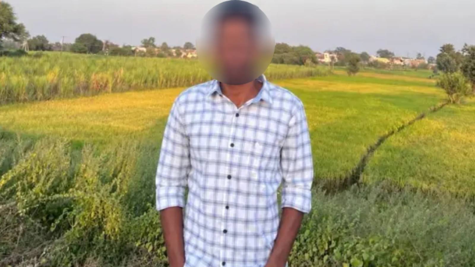 Savusani Srinath Reddy Telangana Student Death in London