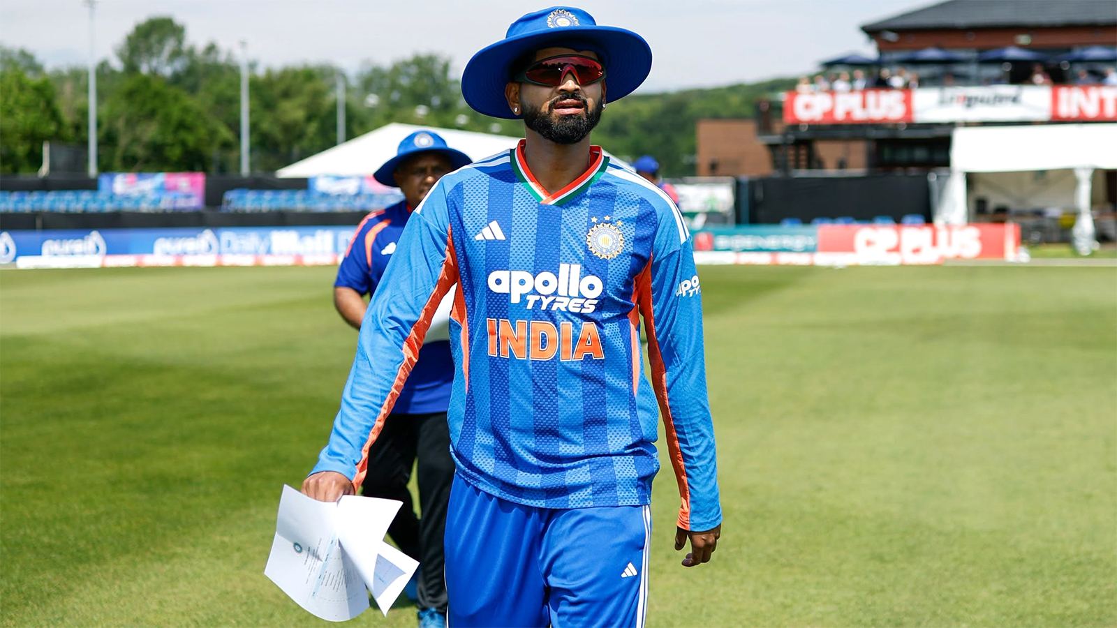 Shreyas Iyer Captaincy