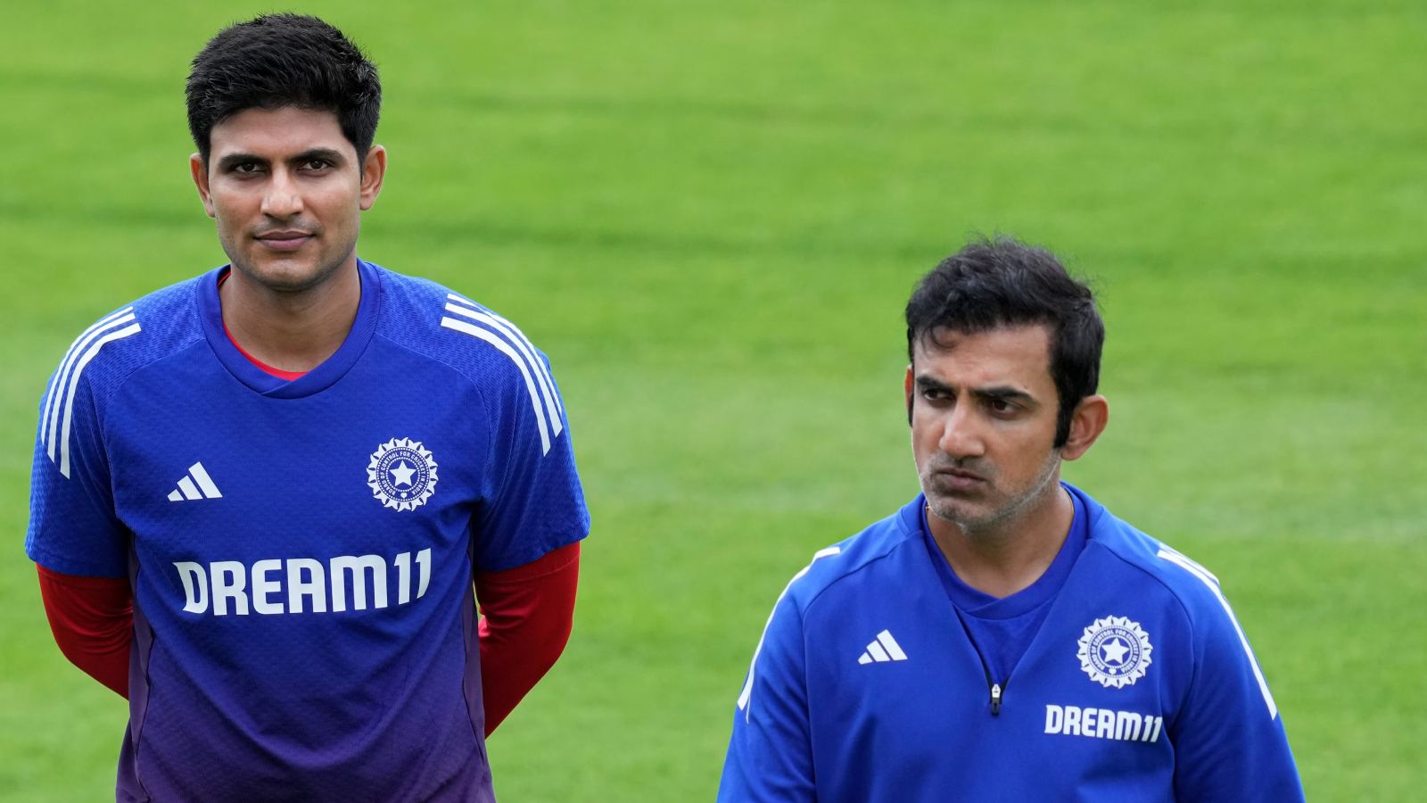 Shubman Gill batting order debate