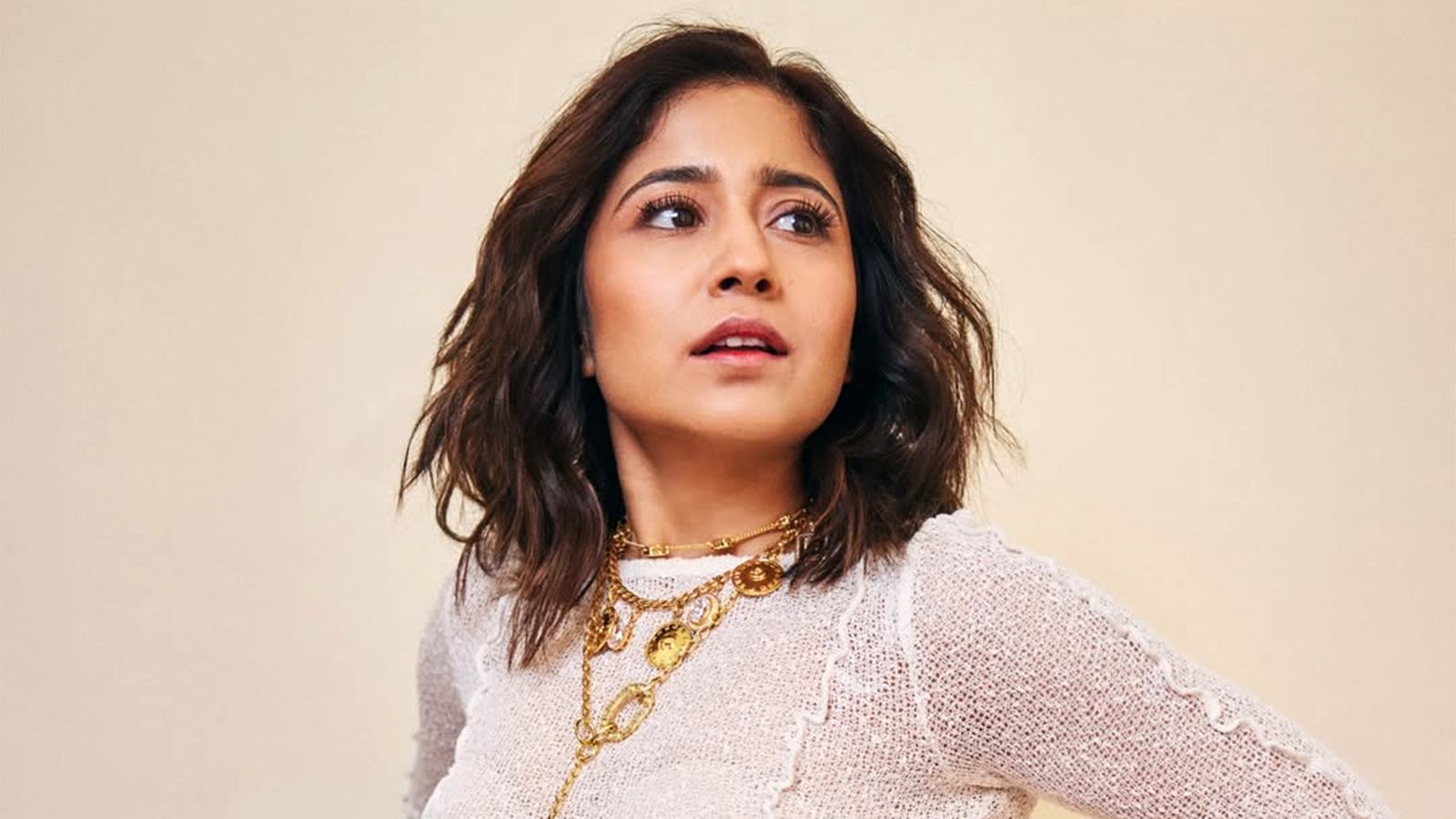 Shweta Tripathi discusses Mirzapur trolling
