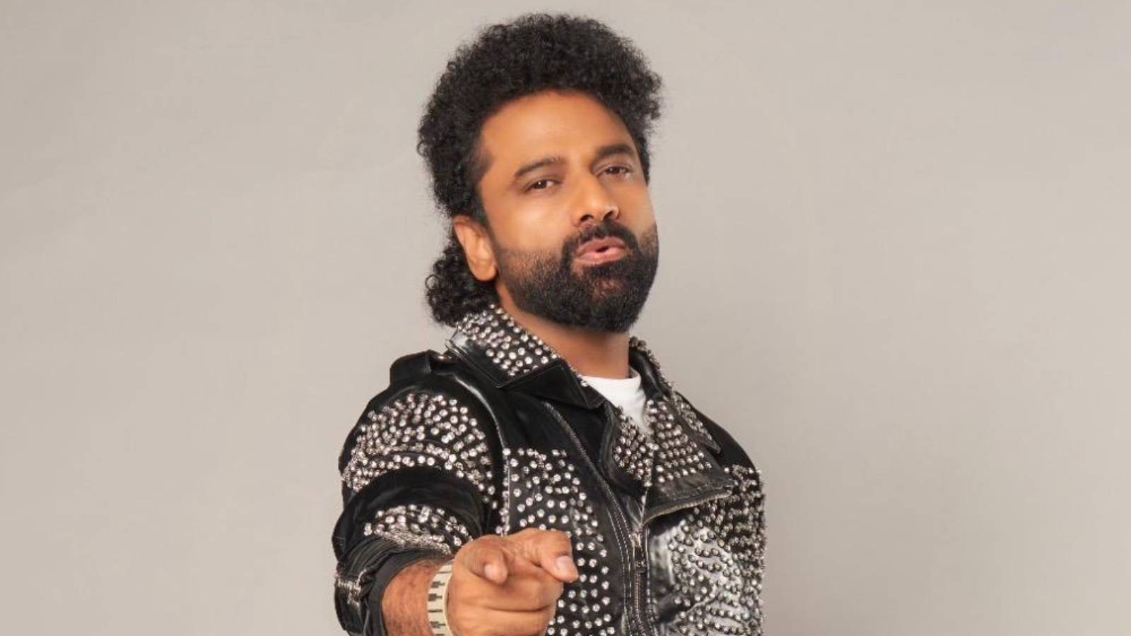 Sing Geetham Devi Sri Prasad