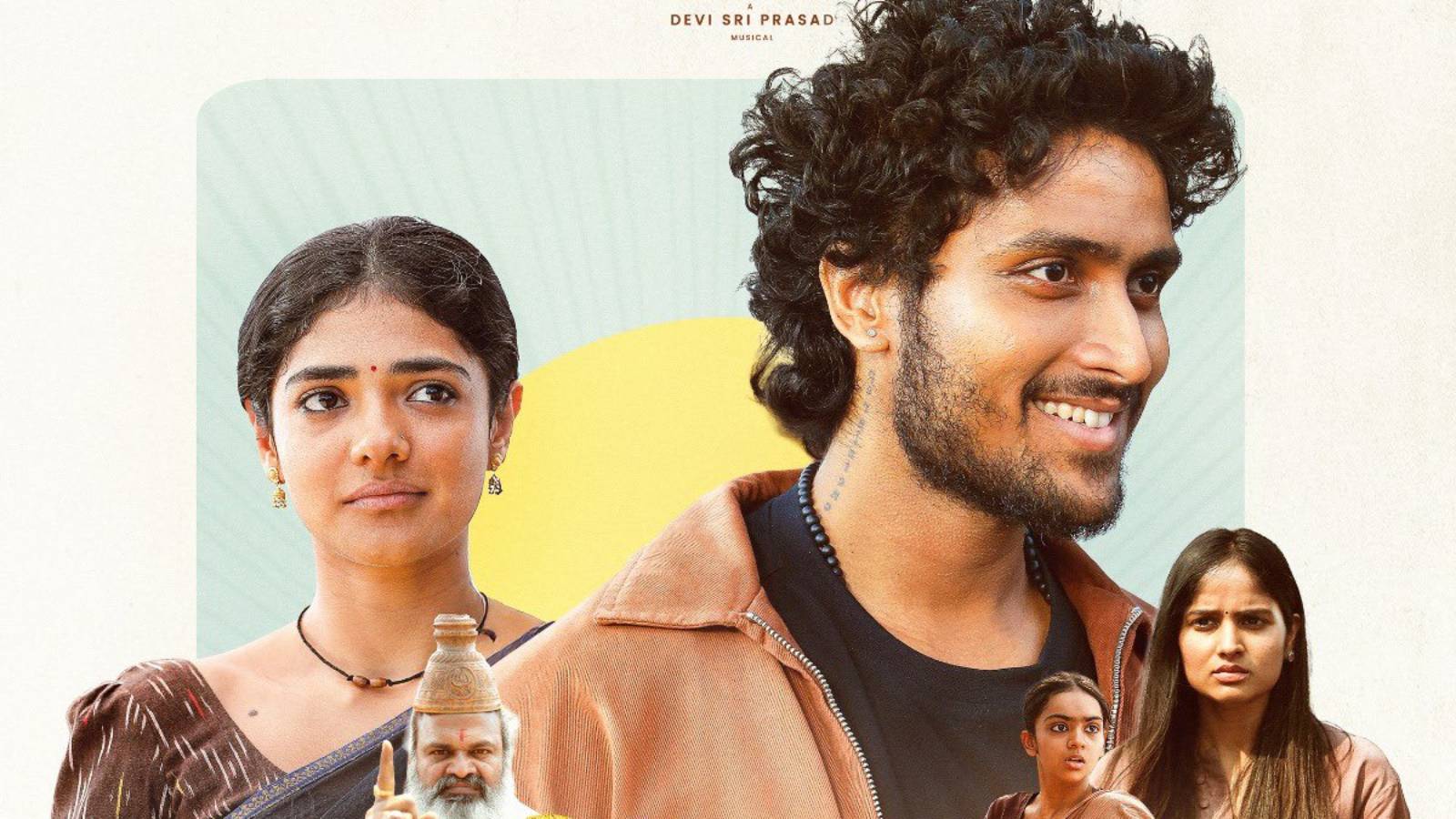 Sing Geetham: Good Hold On Monday