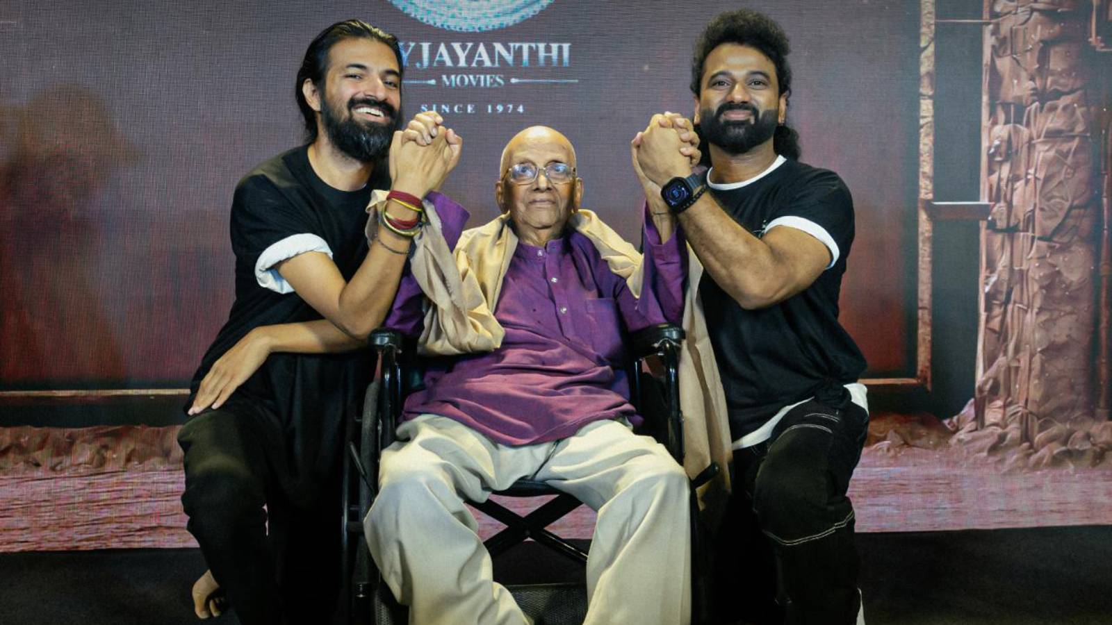 Sing Geetham: Musical Fantasy With A Supernatural Twist
