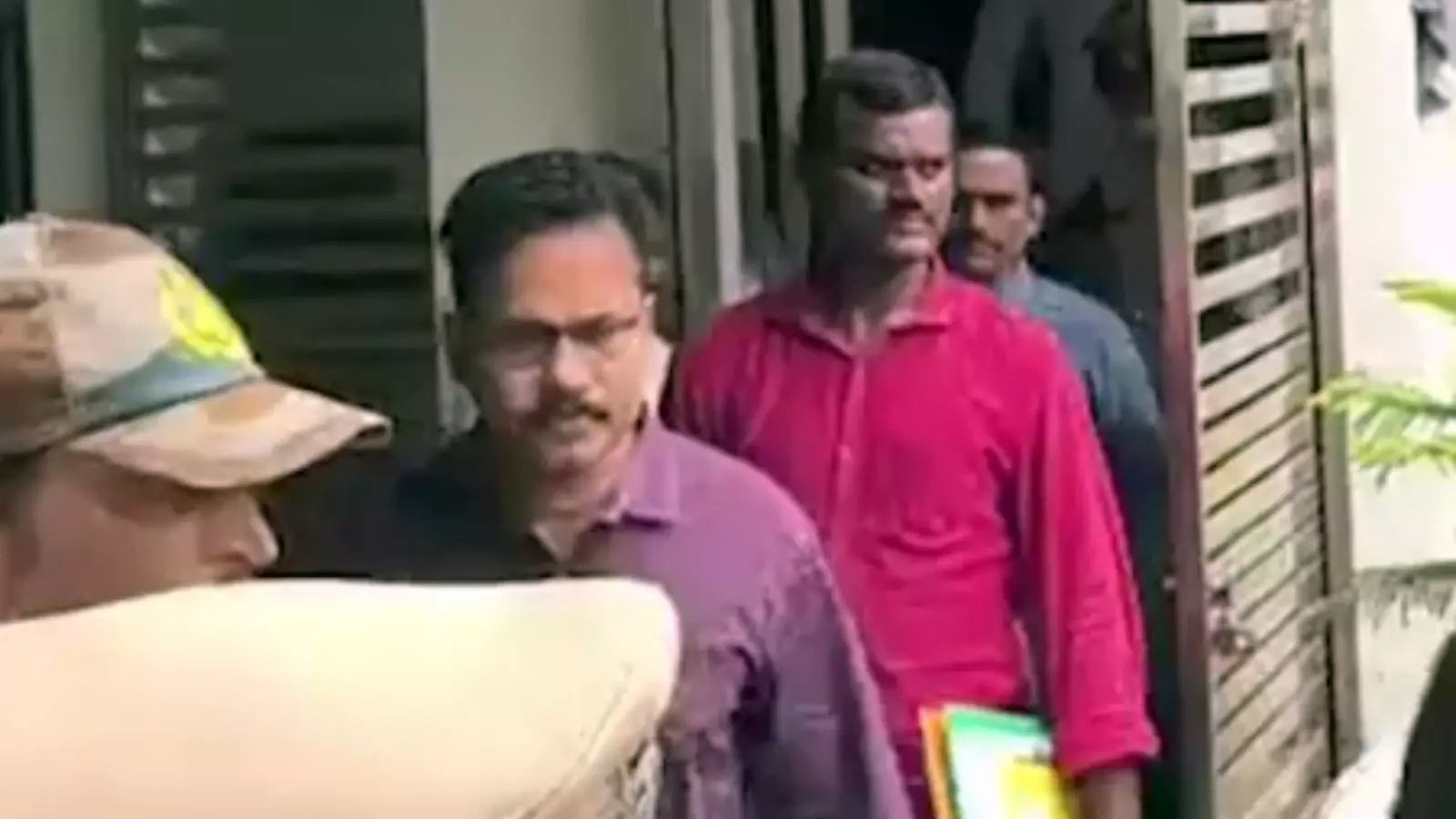 SIT probe into Sai Krishna case