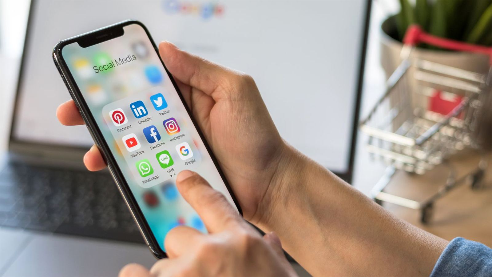 Social Media Responsibility