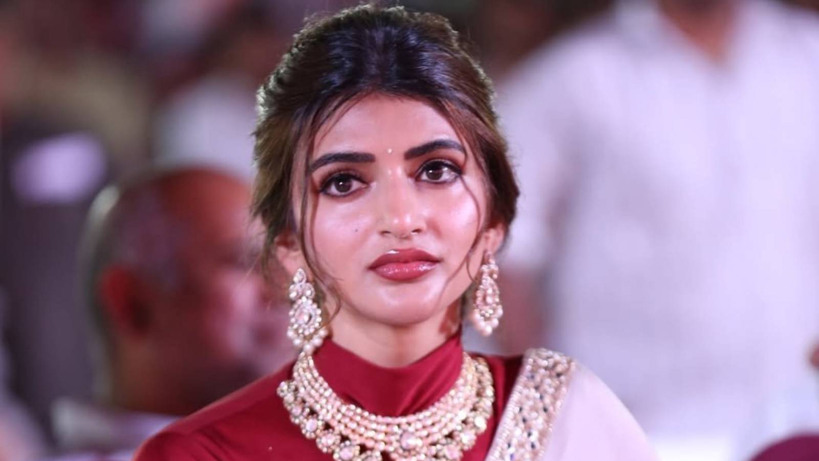 Sreeleela Insulted Viral Video