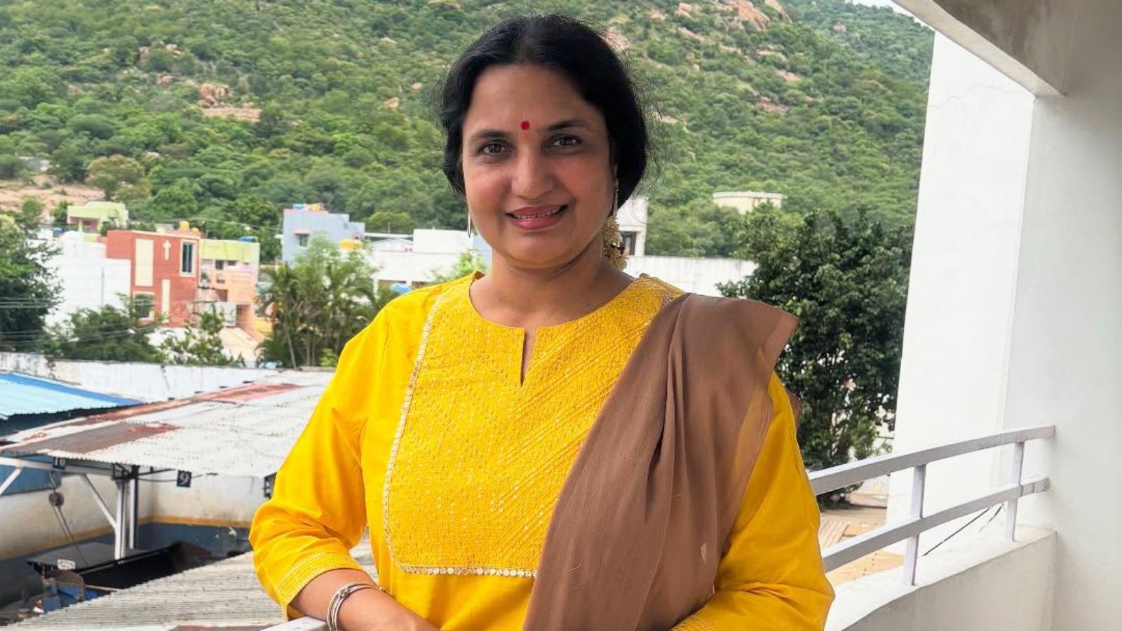 Sukanya wins court case