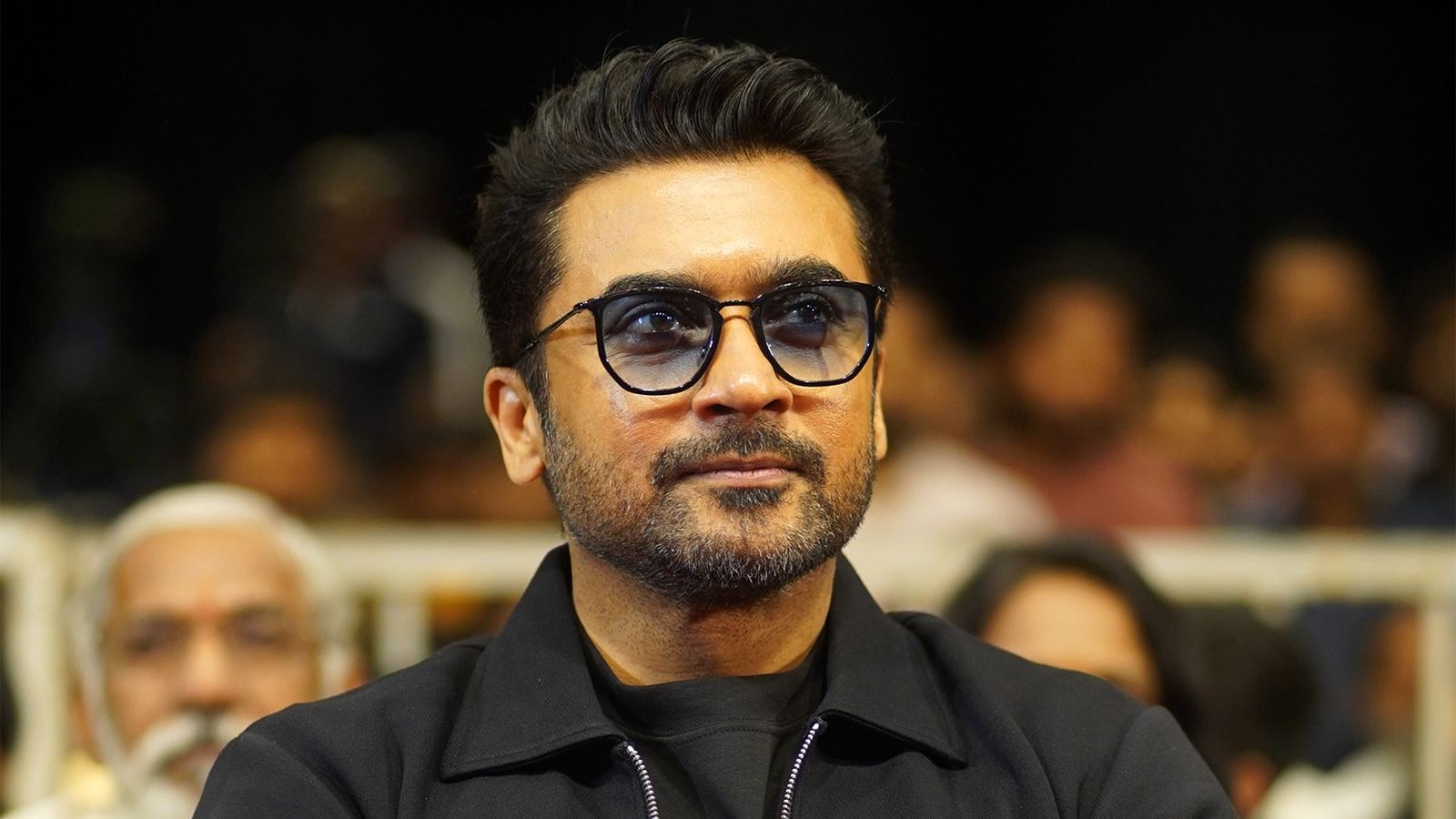 Suriya 48 Update