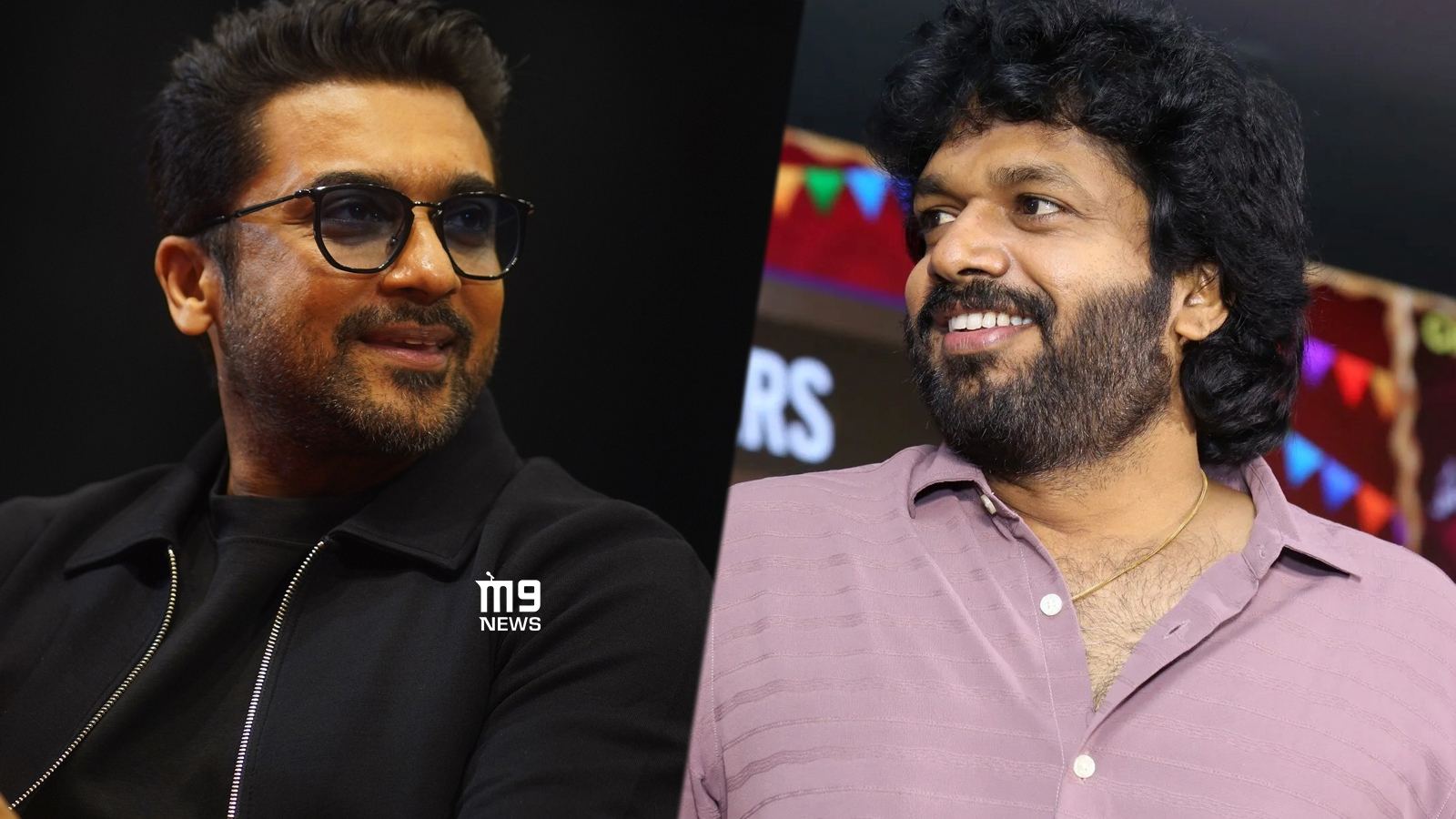 Suriya and Anil Ravipudi film speculation