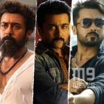 Suriya Hit and Flop Movies List: Complete Box Office Report