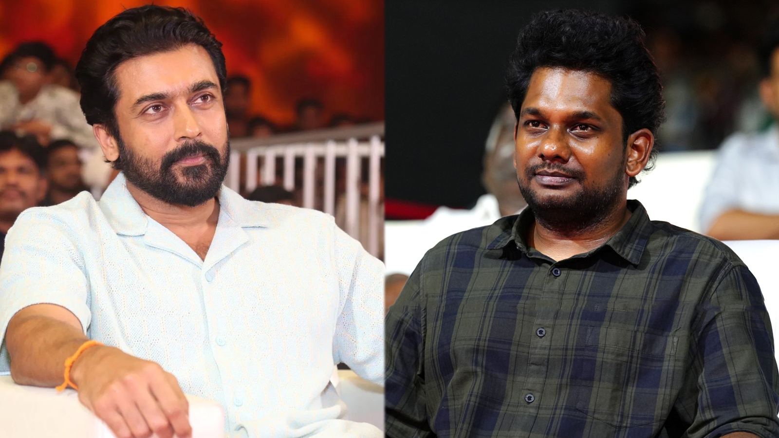 Suriya linked with Vignesh Raja project