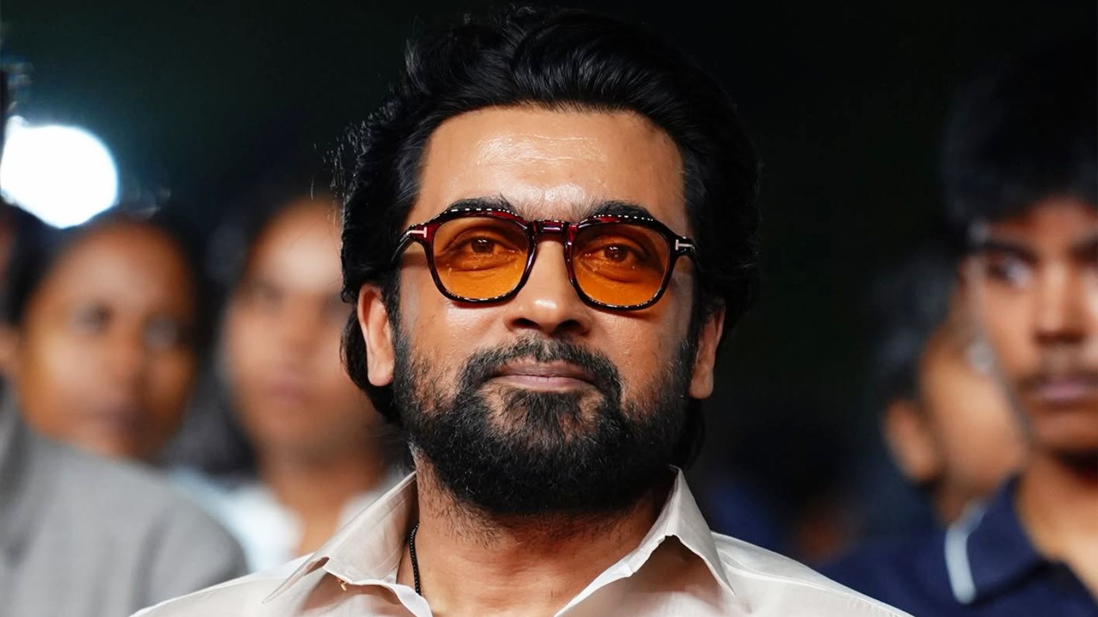 Suriya Pa Ranjith collaboration buzz