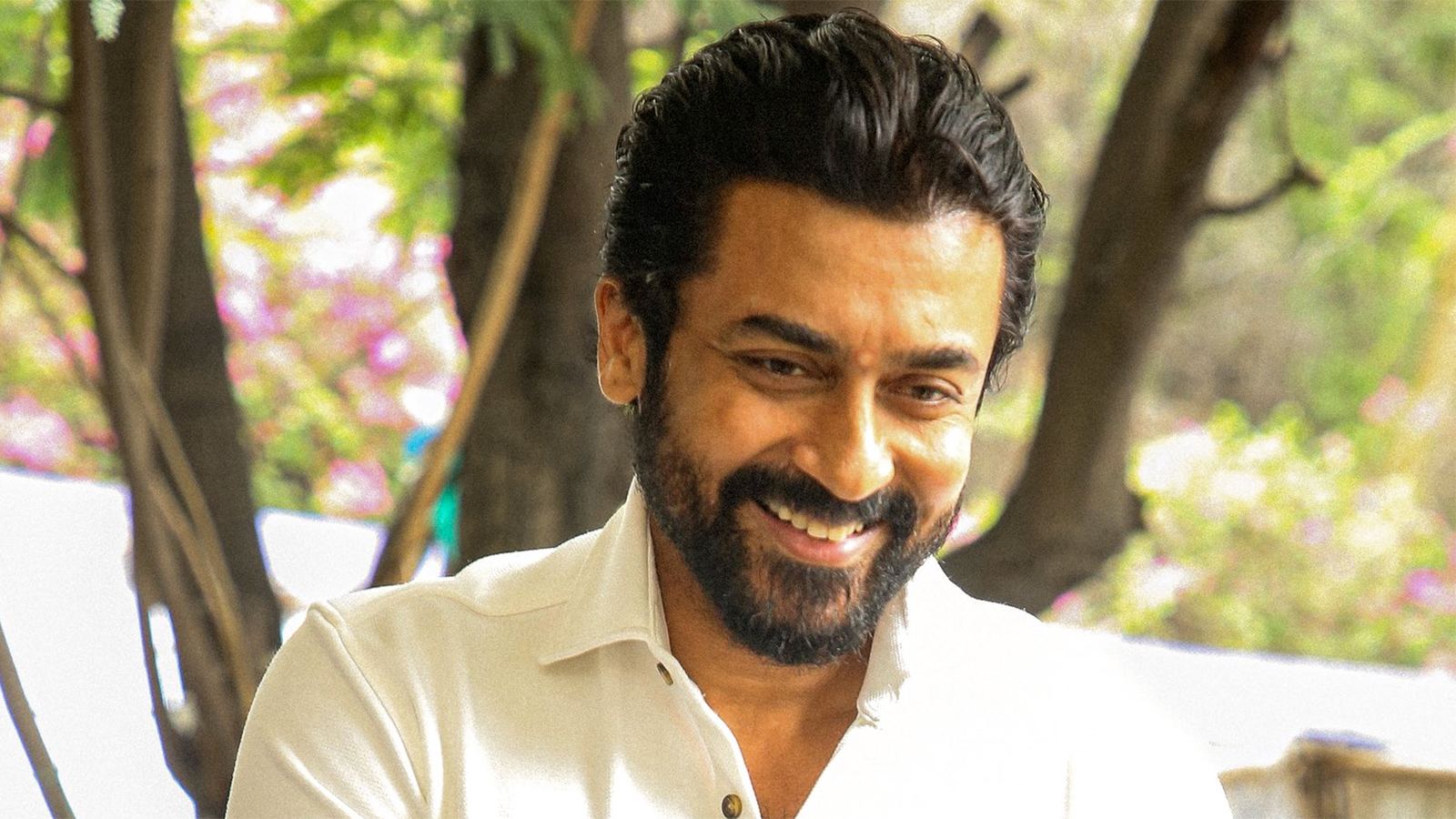 Suriya political entry rumours gain attention