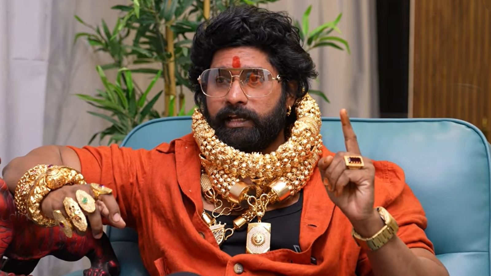Surya Bhai faces fresh fraud case