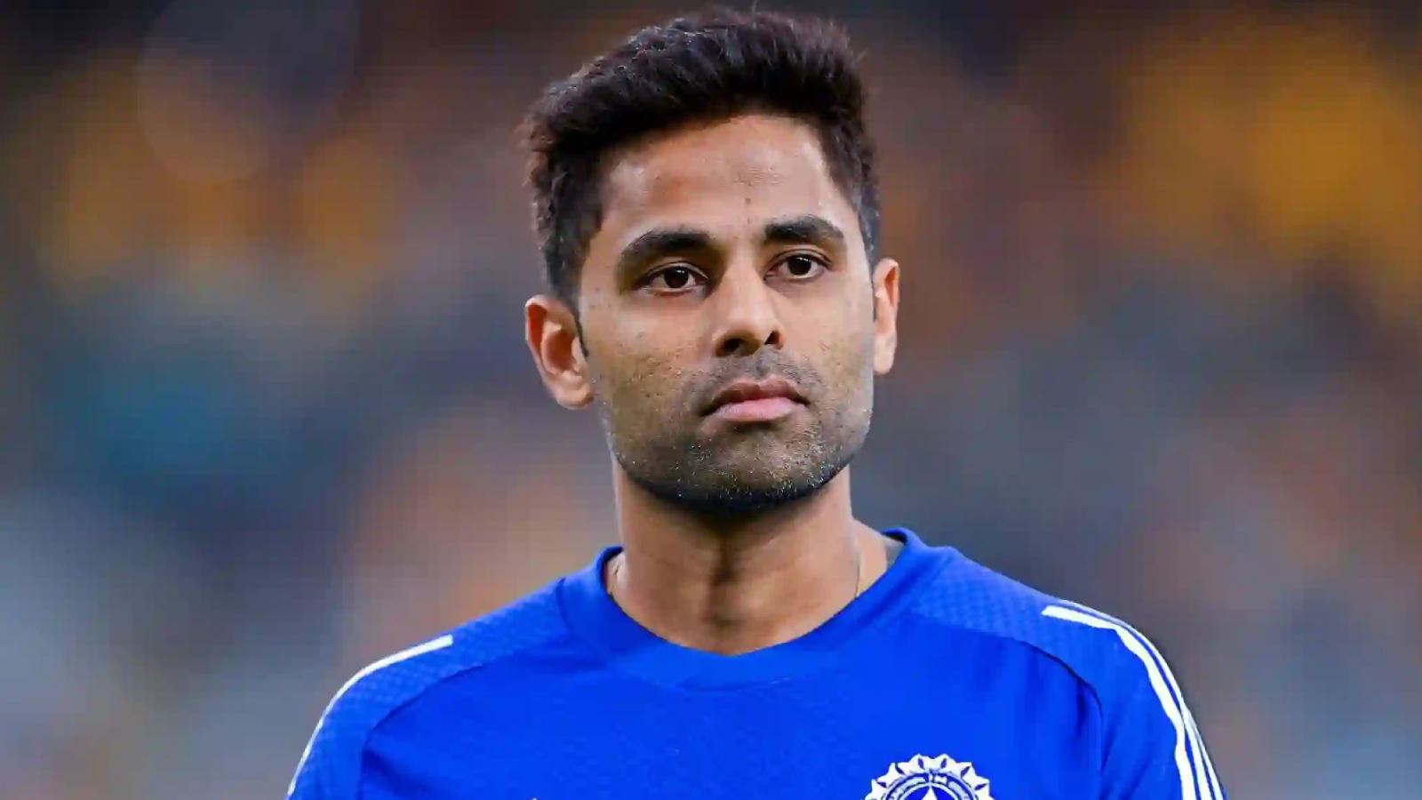 Suryakumar Yadav T20 squad exit