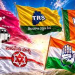 వచ్చే ఎన్నికలు.. అన్ని పార్టీలకు అగ్నిపరీక్షే
