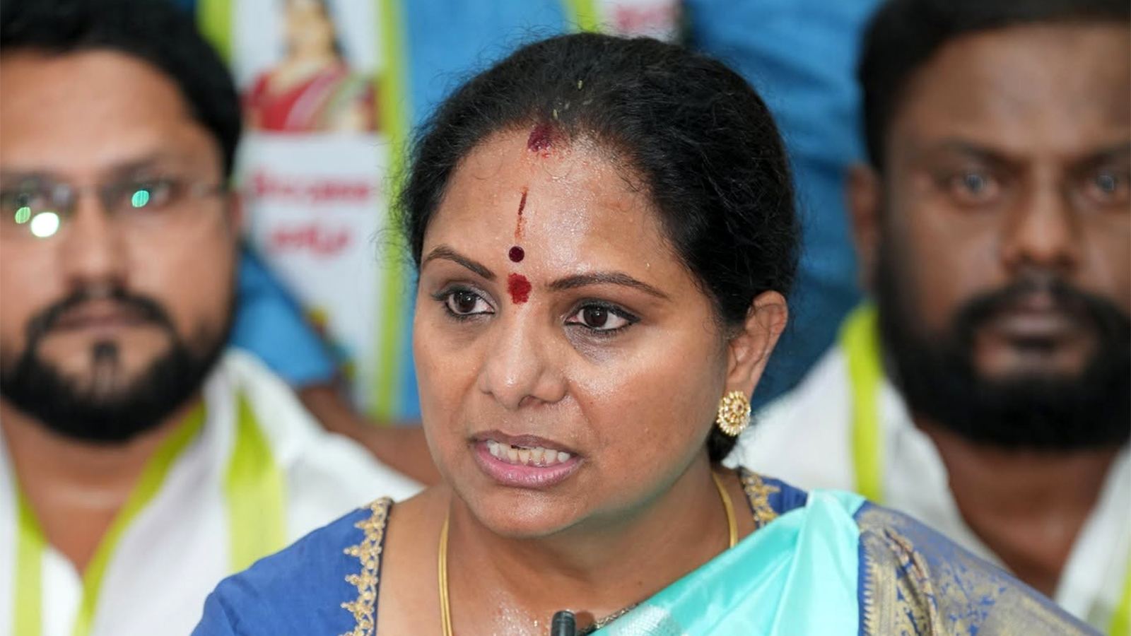 Telangana Regional Parties