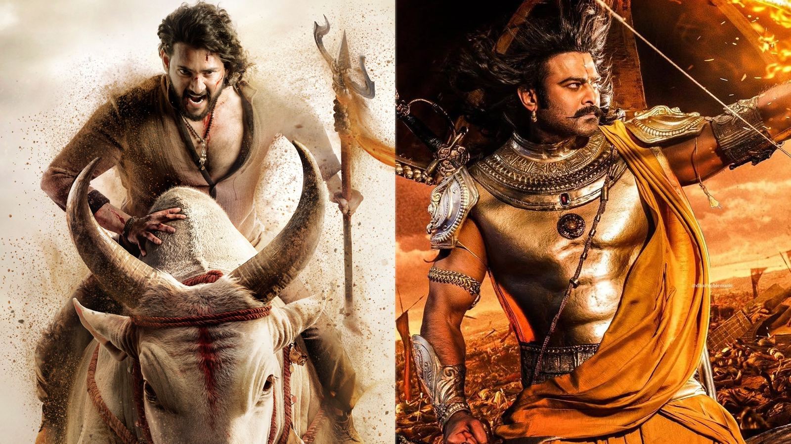 Telugu Mythology Films