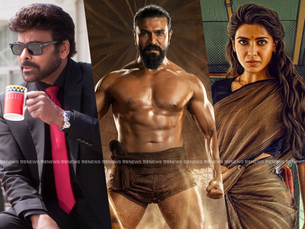 Tollywood 2026 first half box office report