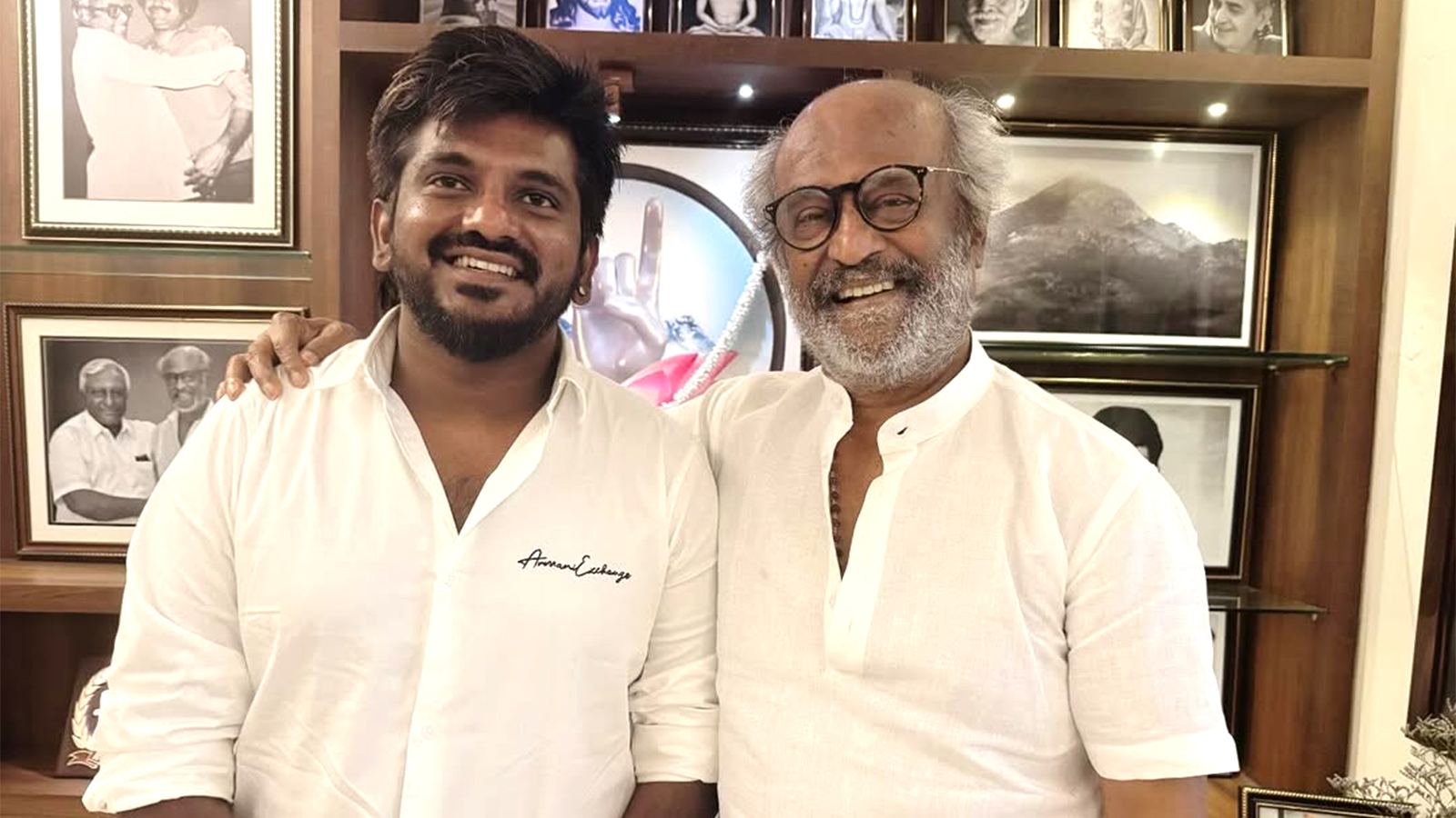 Rajinikanth's Thalaivar 173 director speculation